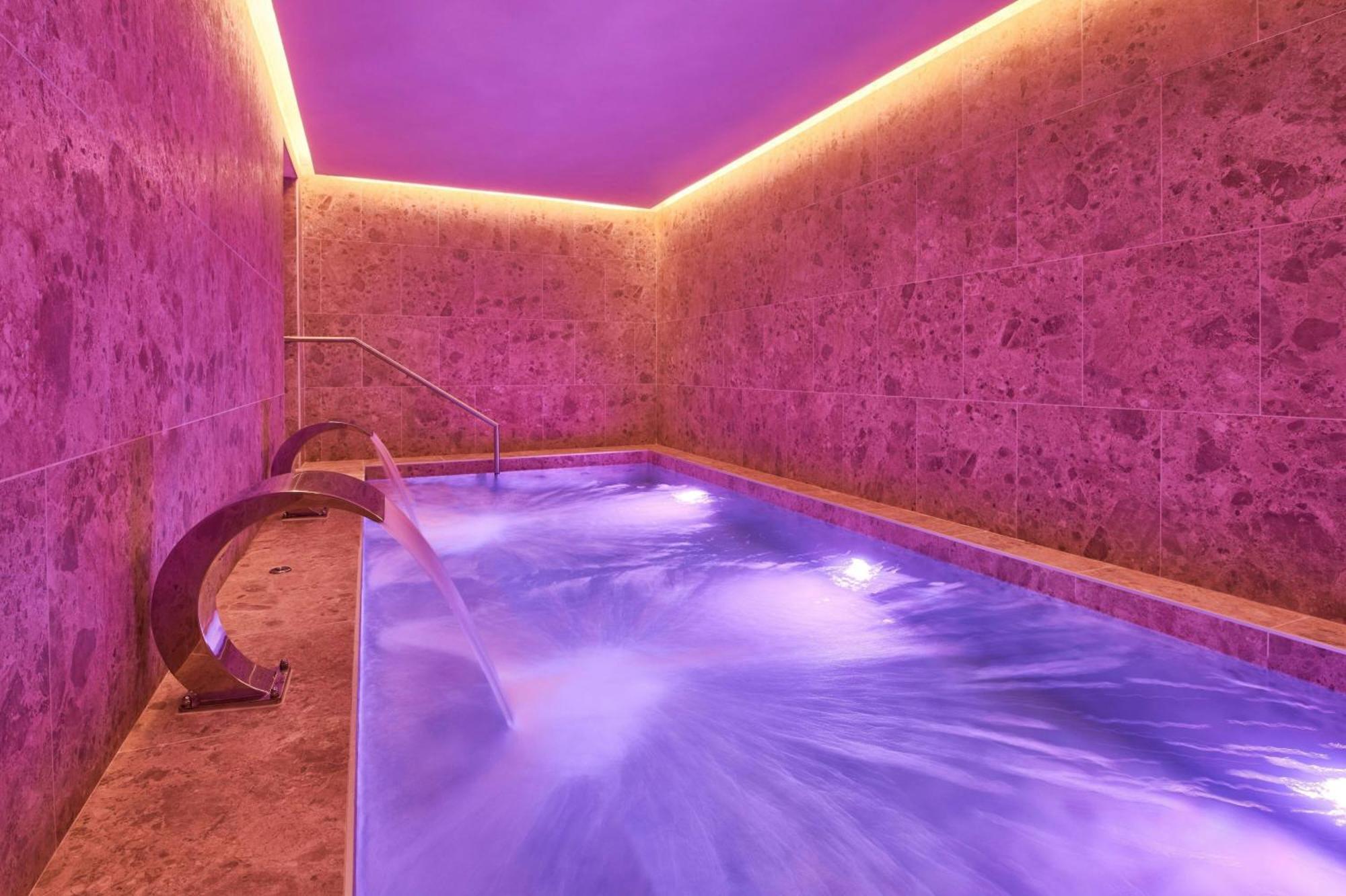 Grotta Giusti Thermal Spa Resort Tuscany, Autograph Collection Monsummano Terme ภายนอก รูปภาพ